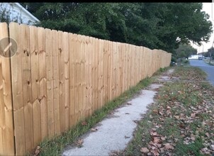 1003 S Main St in Springhill, LA - Building Photo - Building Photo