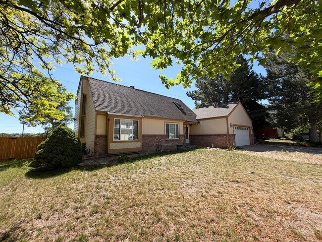 property at 3410 S Halifax Way