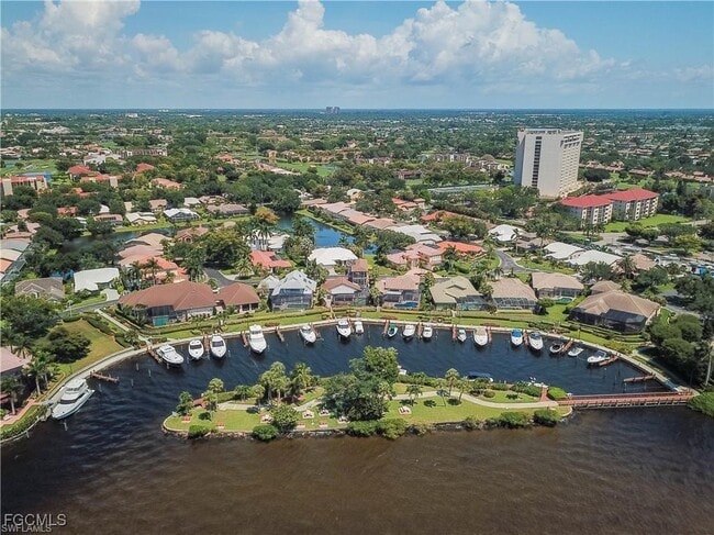 property at 4396 Bowsprit Ct