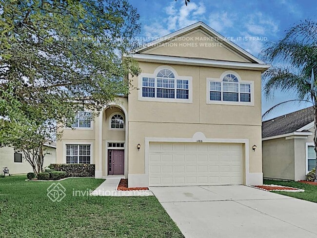 property at 12816 Hampton Hill Dr