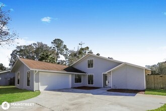 525 Kevin Dr in Orange Park, FL - Building Photo - Building Photo