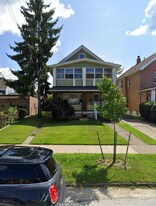 12953 Emerson Ave, Unit 12953 Emerson Ave in Lakewood, OH - Building Photo