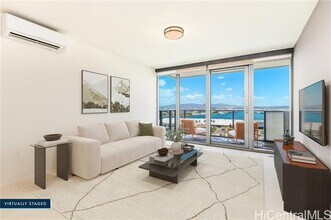 600 Ala Moana Blvd in Honolulu, HI - Building Photo - Building Photo