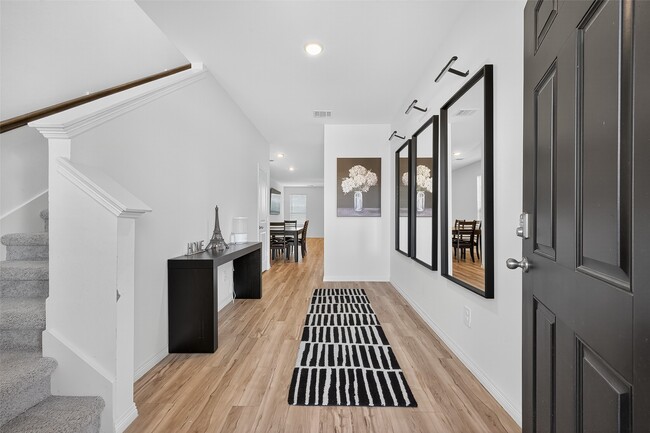 property at 21624 Elmheart Dr