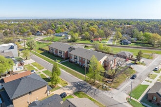 715 Monnett in Norman, OK - Building Photo - Building Photo