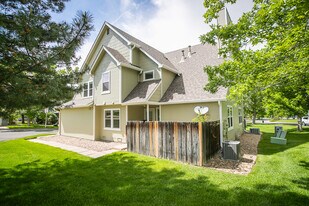 9010 Zephyr Ct in Westminster, CO - Building Photo