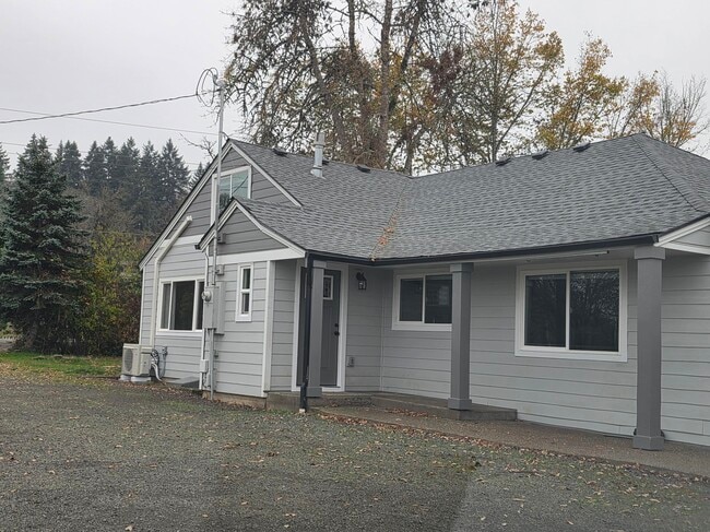 property at 12765 Clow Corner Rd