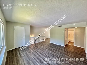 404 David Dr in Rossville, GA - Foto de edificio - Building Photo