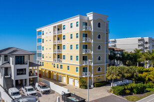 Sea Star Apartments