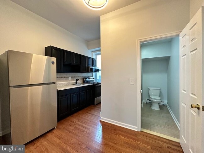 1732 Master St in Philadelphia, PA - Building Photo - Building Photo