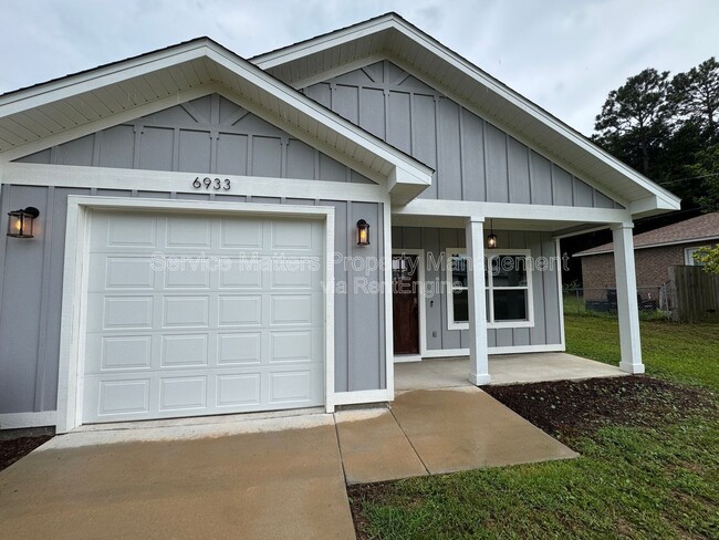property at 6933 Trail Ride S
