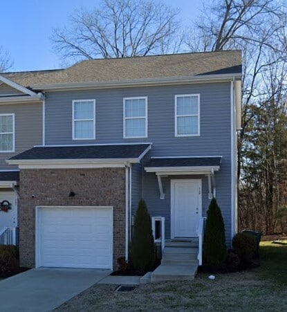 property at 740 Pippin Dr