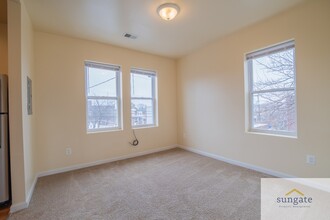 2435 W Lafayette Ave in Baltimore, MD - Building Photo - Building Photo