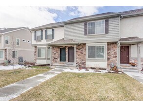 1155 Independence Ave in Provo, UT - Building Photo - Building Photo