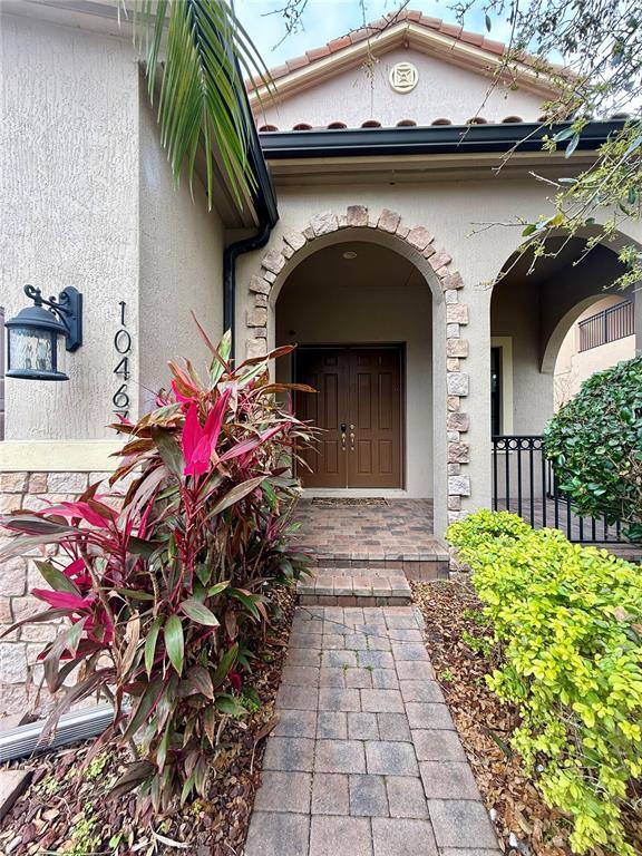 10467 Henbury St in Orlando, FL - Building Photo - Building Photo