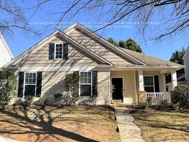 15506 Carrington Ridge Dr in Huntersville, NC - Building Photo