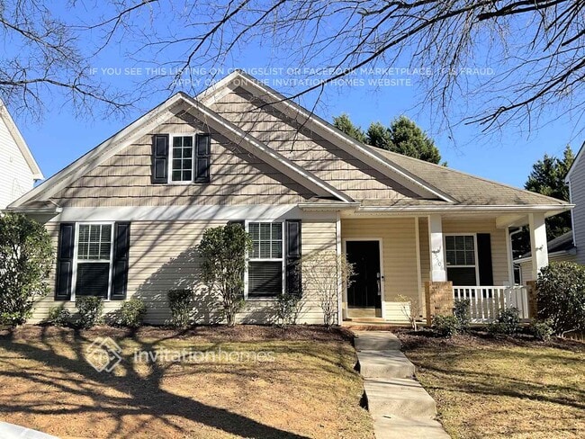 property at 15506 Carrington Ridge Dr