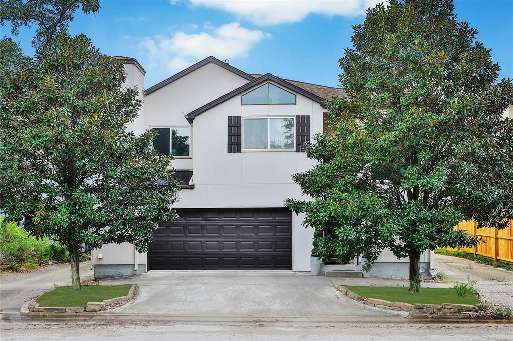 1937 Norfolk St in Houston, TX - Building Photo