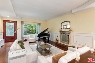3804 Lenawee Ave in Culver City, CA - Building Photo - Building Photo