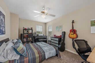 AUGUST 2026 PRE-LEASE!! COME TOUR THIS AMAZING 4 bed, 4 bath Home!! in College Station, TX - Building Photo - Building Photo