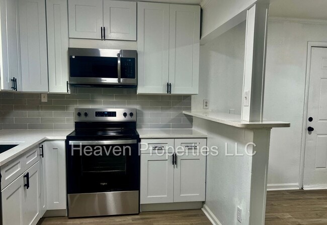 2531 Crispin Ave in Charlotte, NC - Building Photo - Building Photo