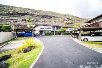 6204 Keokea Pl in Honolulu, HI - Building Photo - Building Photo