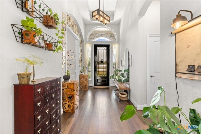 property at 4508 River Rock Rd