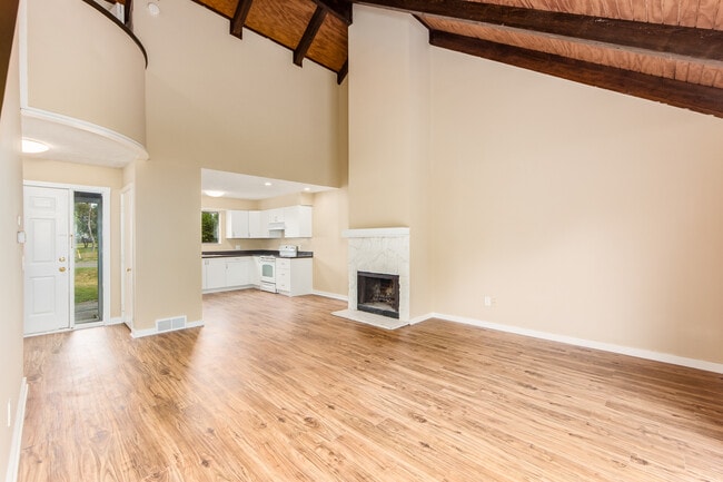 property at 3003 Cranston Dr