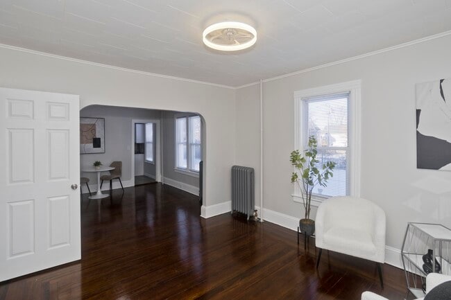 property at 68 Ottawa St