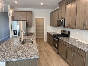 278 Sequoia Ln in Dawsonville, GA - Building Photo - Building Photo