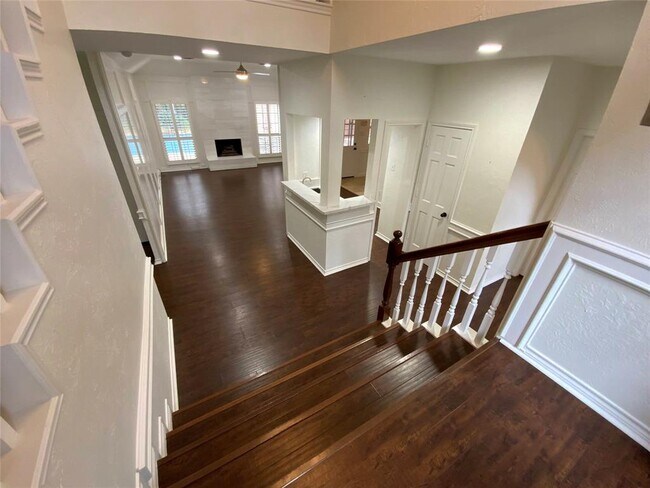 14 Cascade Springs Pl in Spring, TX - Building Photo - Building Photo