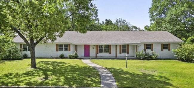 property at 5854 E 46th Pl
