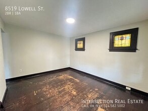 8519 Lowell St in St. Louis, MO - Building Photo - Building Photo