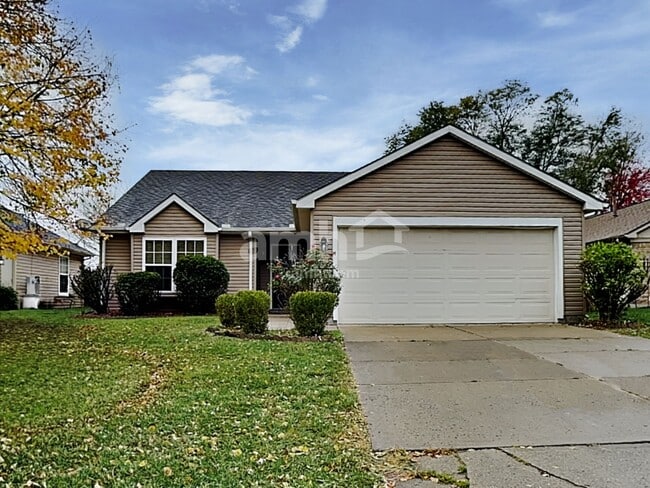 property at 17 Mark Twain Ct