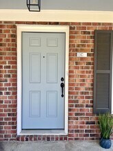 1 Commercial Row, Unit B in Charleston, SC - Building Photo - Building Photo