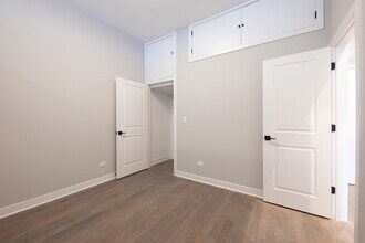 1637 W Chicago Ave in Chicago, IL - Building Photo - Building Photo