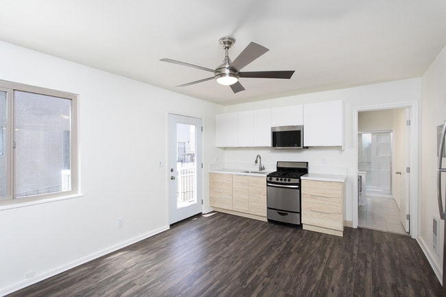 property at 7427 Herschel Ave