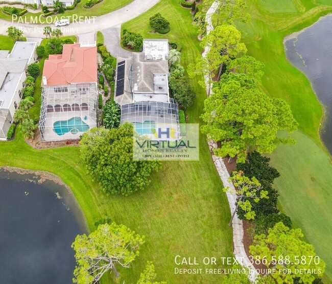 1 Bay Pointe Dr in Ormond Beach, FL - Building Photo - Building Photo