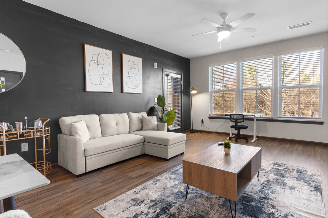 1549 Dunn Rd in Raleigh, NC - Building Photo