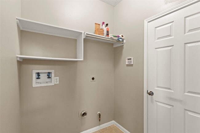 property at 10807 Oak Bayou Ln