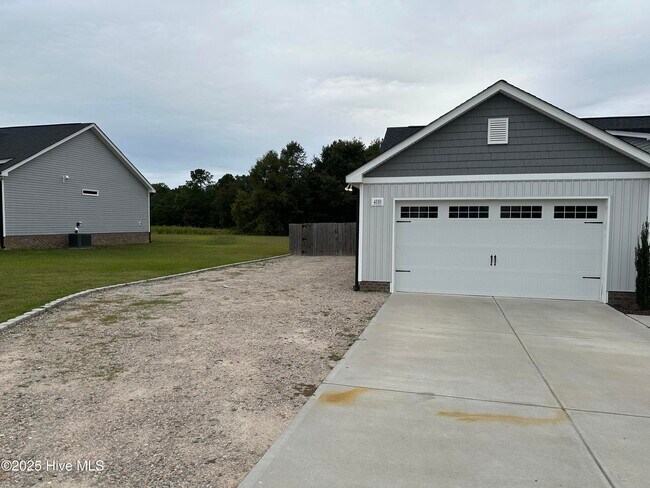4110 Needham Rd in Bailey, NC - Building Photo - Building Photo