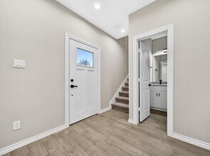 7414 Mount St in Houston, TX - Foto de edificio - Building Photo