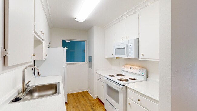 475 Ignacio Blvd in Novato, CA - Building Photo - Building Photo