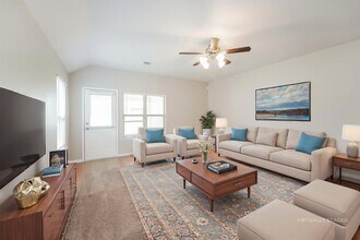 134 Piney Pathway in Magnolia, TX - Building Photo - Building Photo