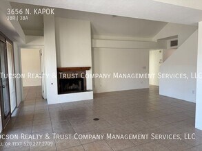 3656 Kapok Ln in Tucson, AZ - Building Photo - Building Photo