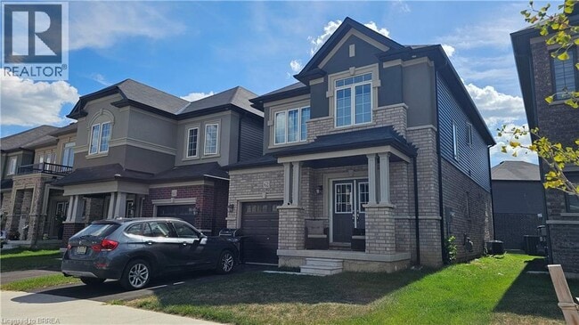 property at 62 Macklin St