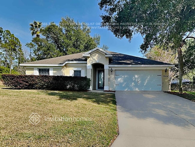property at 10454 Paradise Bay Ct
