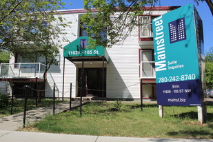 Erin Place Apartments