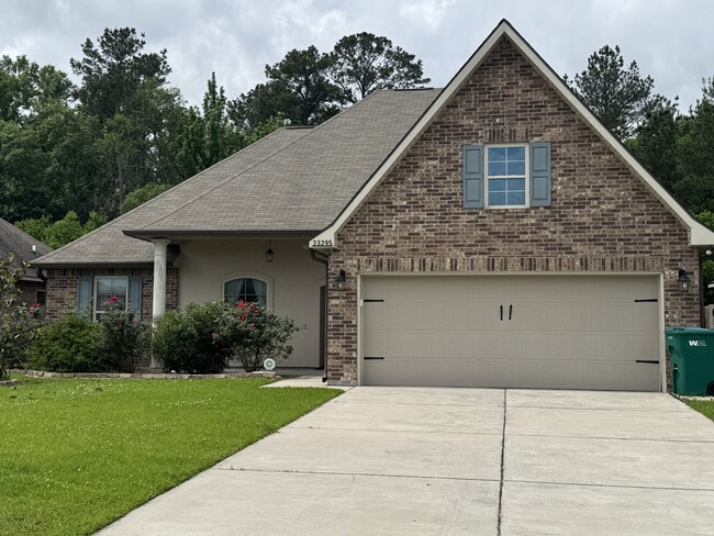 property at 23295 Mango Dr