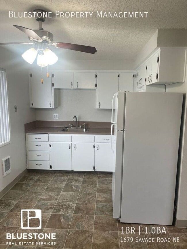 property at 1679 Savage Rd NE